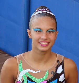 Μαριλένα Αρμάου