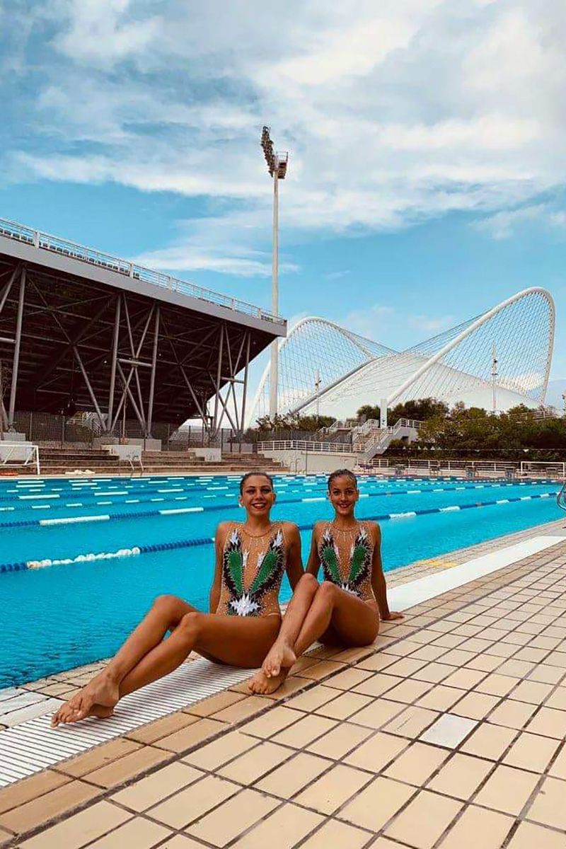 Ελεύθερο Ντουέτο