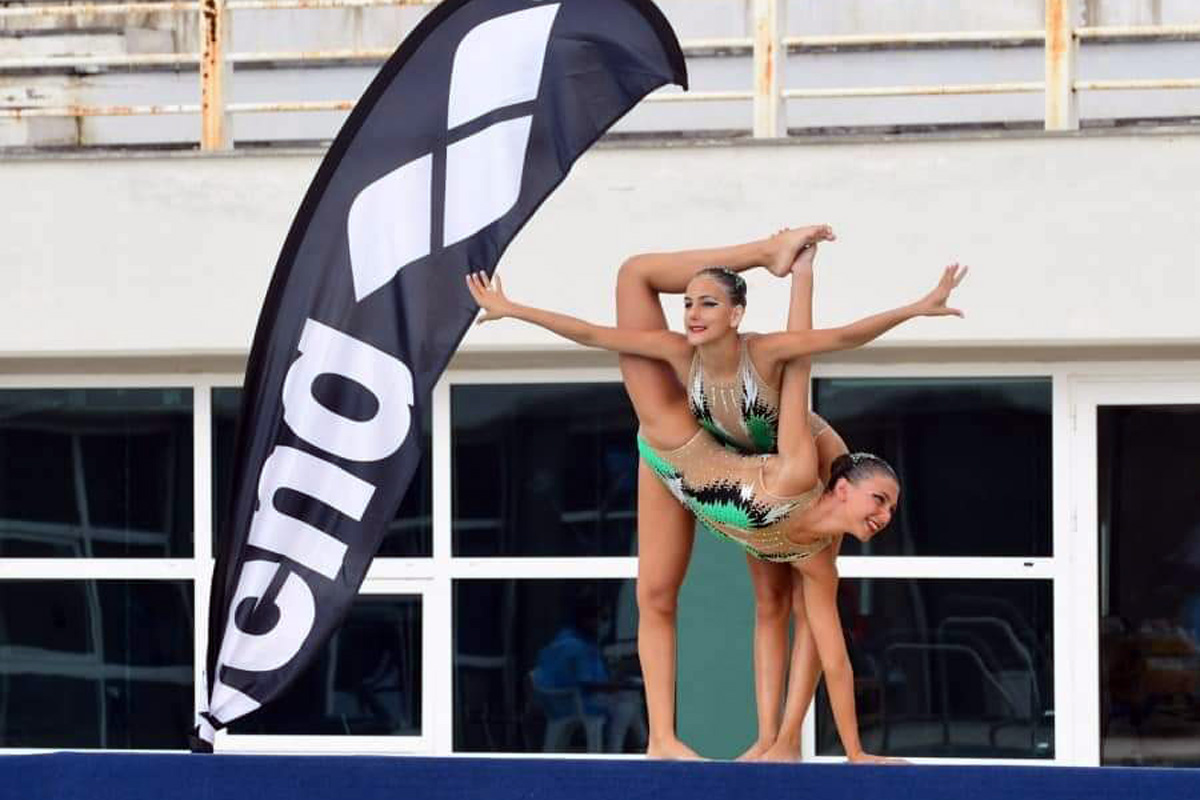 Ελεύθερο Ντουέτο